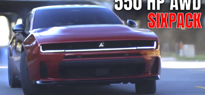 New Dodge Charger Sixpack Scat Pack – Pricing, Specs & Surprises!