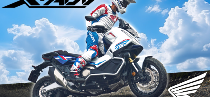 New 2026 Honda X-ADV: The Adventure Scooter America Still Does Not Have