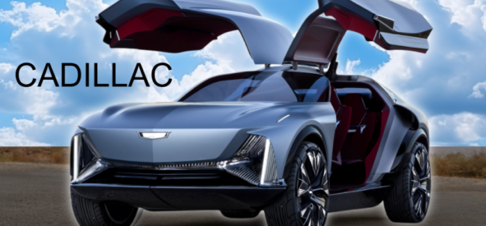 Inside Cadillac’s Elevated Velocity – Luxury Meets Extreme Off-Road Power