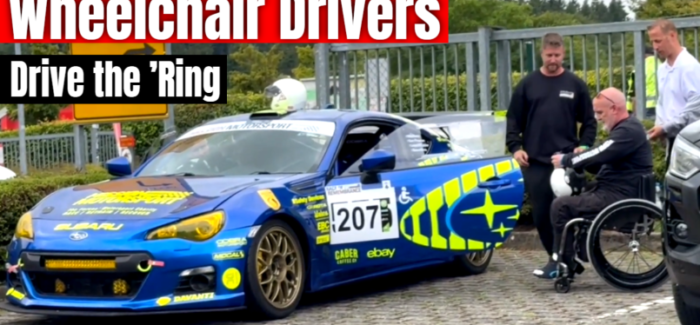 How Mission Motorsport Made the Nürburgring Accessible—Subaru BRZ Track Car