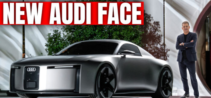 No Rear Window, Big Promise: Audi Concept C Explained