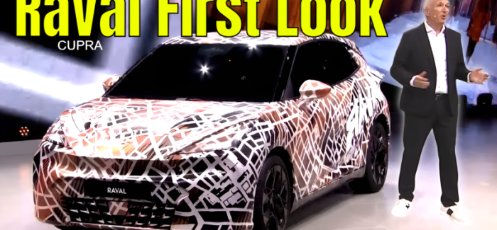 Camouflaged Cupra Raval: What Munich 2025 Revealed and What Comes Next