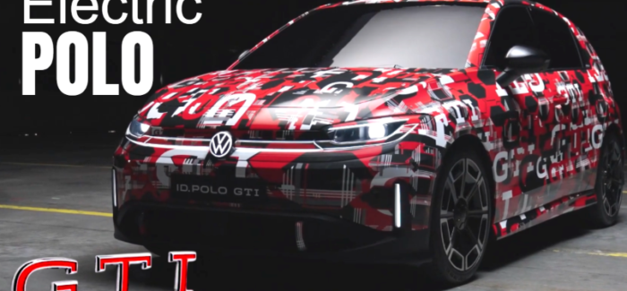 Why The ID. Polo GTI Could Be The Hottest Small Electric Hatch In 2026–2027