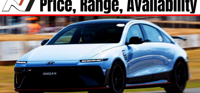 Ioniq 6 N Explained: 650 HP Speed And Daily Comfort In One