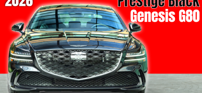 G80 Prestige Black Edition: Real-World Review, Surprising Wins, Few Misses