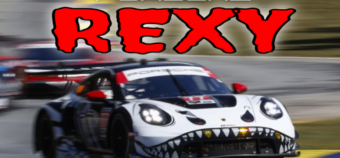 Porsche Rexy vs. Petit Le Mans Chaos: The LMP2 Hit That Changed Everything