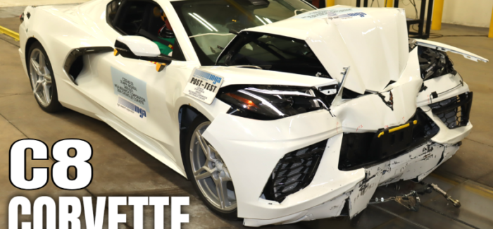 2024 Corvette Safety Proven: What Federal Testing Found