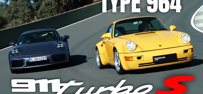 Why the Porsche 911 Turbo S 964 is a Nearly Unbuyable Collector Car