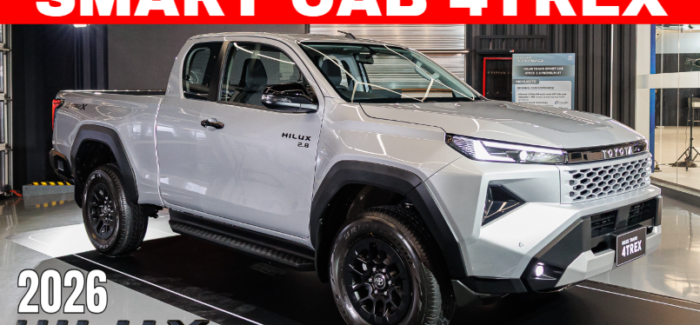 Hilux Travo 2.8 Premium 4TREX Review: Real Work, Real Weekend