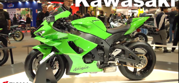 EICMA 2025 Milan: New Motorcycles Revealed First