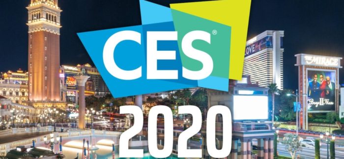 CES 2020