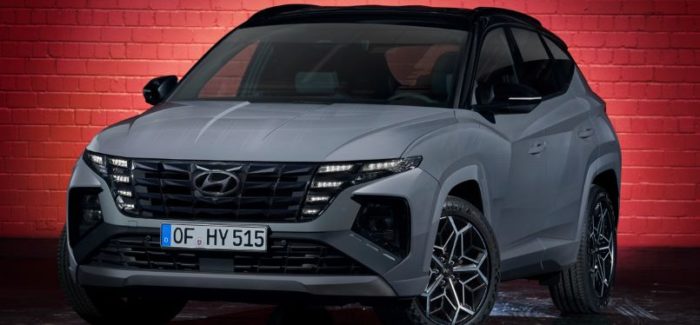 Hyundai Tucson SE 2025: A Comprehensive Overview - List of Disney