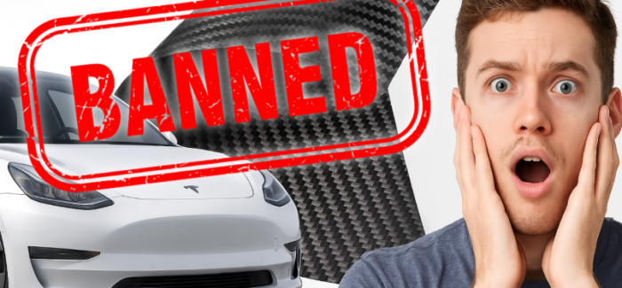 Carbon Fiber at Risk? Europe’s New Law Could Change EVs Forever