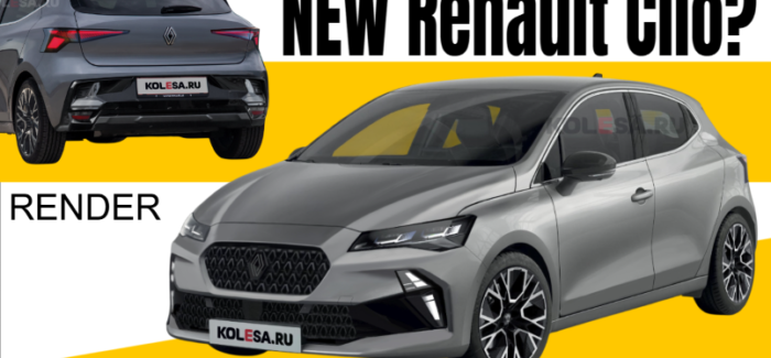 You Will Not Believe What Renault Is Hiding Under This Camouflage