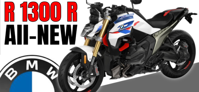 BMW R 1300 R vs R 1250 R – What Changed and Is It Worth It?