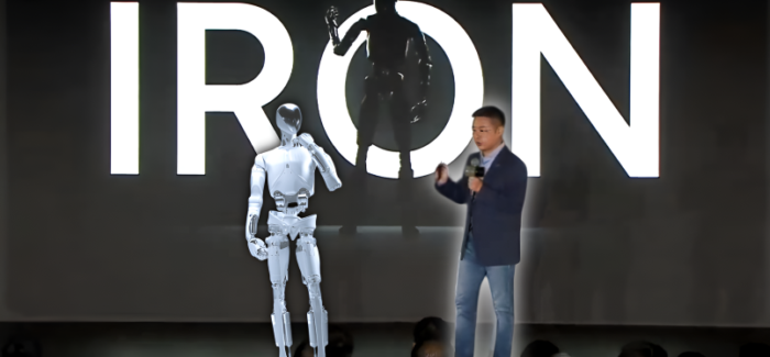 This Human-Like Robot Might Replace Your Coworker Soon