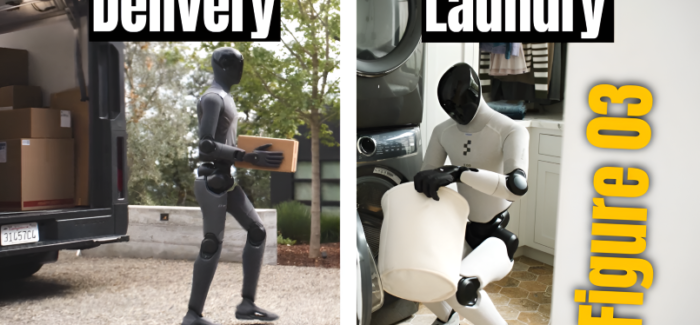 Inside Figure 03 – How This New Robot Could Change Everything
